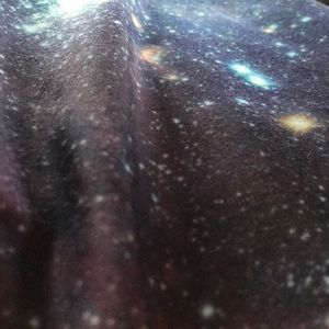 Meet your Posher, Becky